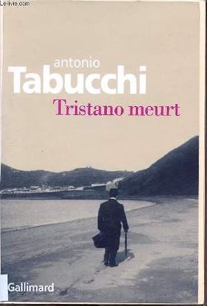 Image du vendeur pour Tristano meurt - Collection "Du monde entier". mis en vente par Le-Livre