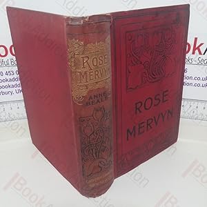 Seller image for Rose Mervyn: A Tale of The Rebecca Riots for sale by BookAddiction (IOBA, IBooknet)