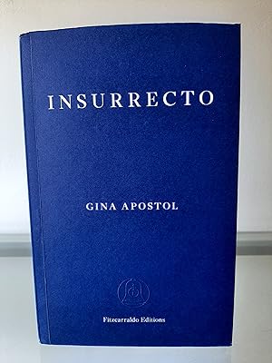 Seller image for Insurrecto for sale by MDS BOOKS