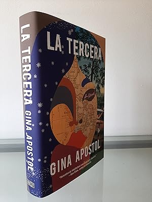 Seller image for La Tercera for sale by MDS BOOKS