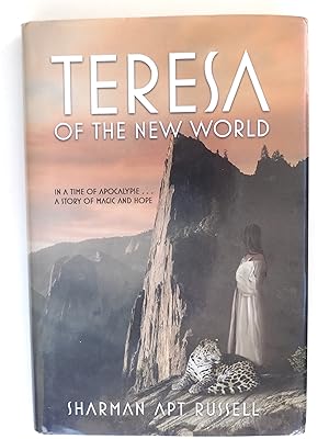 Seller image for Teresa of the New World for sale by crossborderbooks