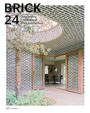 Bild des Verk�ufers f�r Brick 24 zum Verkauf von moluna