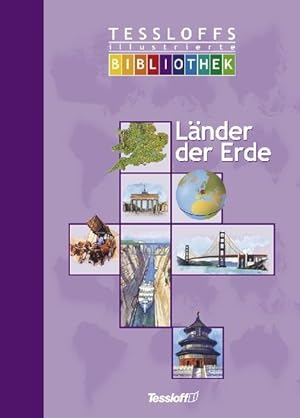 Bild des Verkufers fr Lnder der Erde [Text: Claire Aston. Ill.: Gary Hincks . bers.: Birgit Ress-Bohusch. bers. Kt.: Dagmar Trnkle] zum Verkauf von Antiquariat Buchhandel Daniel Viertel