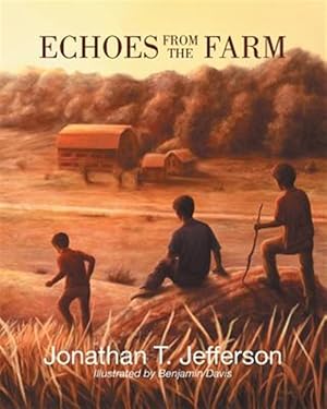 Seller image for Echoes from the Farm for sale by GreatBookPricesUK