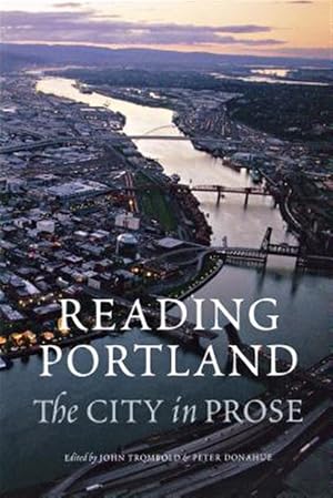 Immagine del venditore per Reading Portland : The City in Prose venduto da GreatBookPricesUK