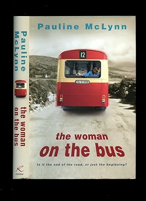 Seller image for The Woman on The Bus for sale by Little Stour Books PBFA Member