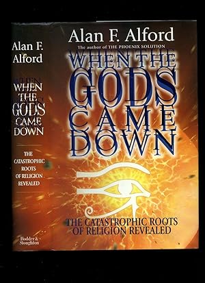 Seller image for When The Gods Came Down for sale by Little Stour Books PBFA Member