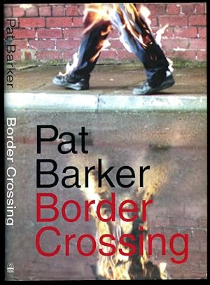 Seller image for Border Crossing for sale by Little Stour Books PBFA Member