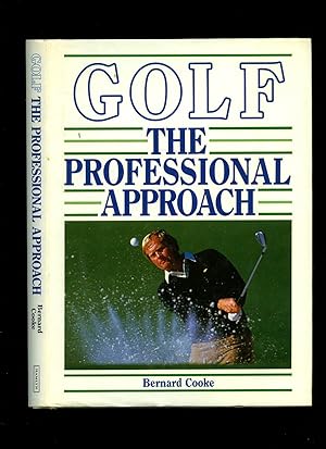 Seller image for Golf; The Professional Approach for sale by Little Stour Books PBFA Member