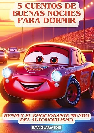 Immagine del venditore per (Deutsch - Spanisch) 5 Cuentos de Buenas Noches para Dormir venduto da moluna