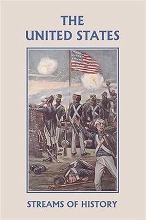 Immagine del venditore per Streams of History : The United States venduto da GreatBookPrices