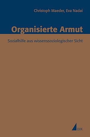 Immagine del venditore per Organisierte Armut venduto da moluna
