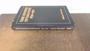 Immagine del venditore per United Synagogue, 1870-1970 venduto da WeBuyBooks