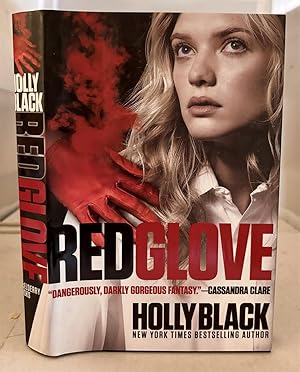 Immagine del venditore per Red Glove venduto da S. Howlett-West Books (Member ABAA)