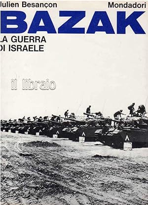 Bazak la guerra d'Israele