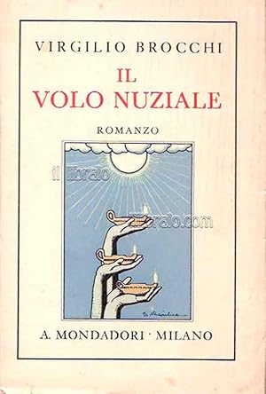 Il volo nuziale