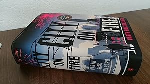 Seller image for City on Fire for sale by BoundlessBookstore