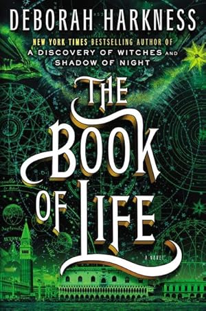 Bild des Verkufers fr The Book of Life zum Verkauf von AHA-BUCH GmbH