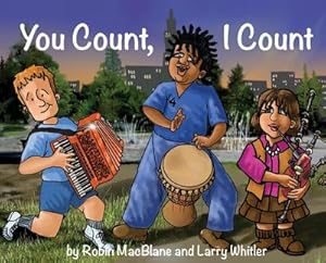 Bild des Verk�ufers f�r You Count, I Count : Your Life Has Purpose zum Verkauf von AHA-BUCH GmbH