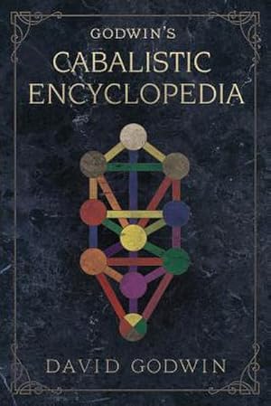 Bild des Verkufers fr Godwin's Cabalistic Encyclopedia zum Verkauf von AHA-BUCH GmbH