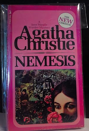Imagen del vendedor de Nemesis a la venta por Fallen Leaf Books