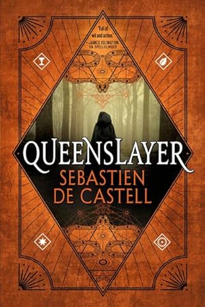 Bild des Verk�ufers f�r Queenslayer zum Verkauf von AHA-BUCH GmbH