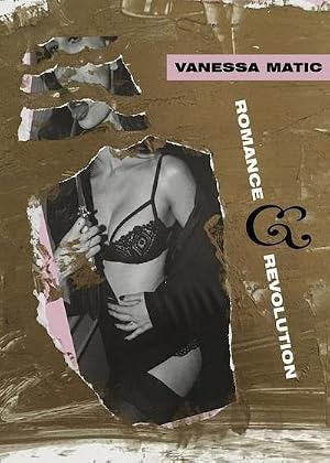 Immagine del venditore per Romance & Revolution venduto da AHA-BUCH GmbH