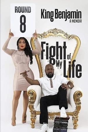 Bild des Verk�ufers f�r Fight of My Life : A Memoir zum Verkauf von AHA-BUCH GmbH