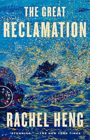 Immagine del venditore per The Great Reclamation venduto da AHA-BUCH GmbH