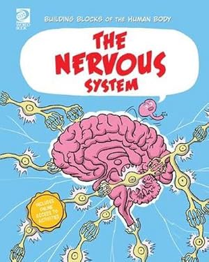 Immagine del venditore per The Nervous System venduto da AHA-BUCH GmbH