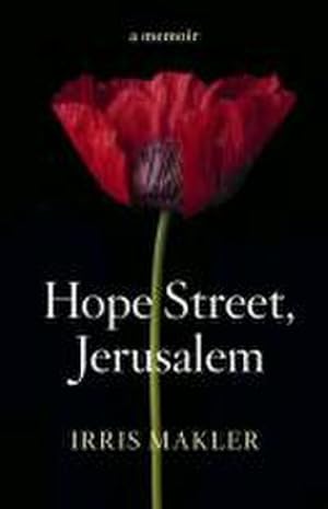 Imagen del vendedor de Hope Street, Jerusalem a la venta por AHA-BUCH GmbH