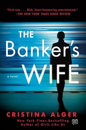 Bild des Verkufers fr The Banker's Wife zum Verkauf von AHA-BUCH GmbH