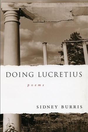 Seller image for Doing Lucretius for sale by AHA-BUCH GmbH