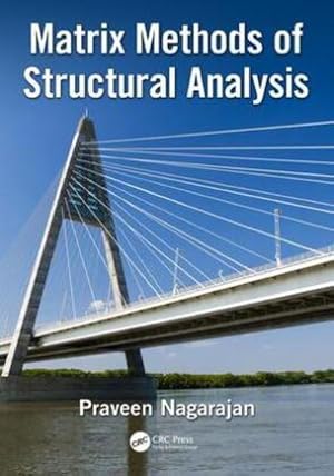 Immagine del venditore per Matrix Methods of Structural Analysis venduto da AHA-BUCH GmbH