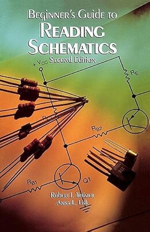 Immagine del venditore per PBS Beginners Guide to Reading Schematics 2/E venduto da AHA-BUCH GmbH