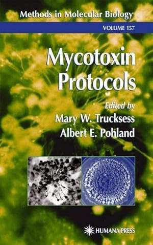 Seller image for Mycotoxin Protocols for sale by AHA-BUCH GmbH