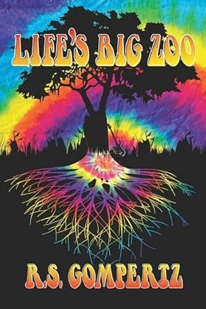 Imagen del vendedor de Gompertz, R: LIFES BIG ZOO a la venta por AHA-BUCH GmbH