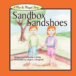 Bild des Verk�ufers f�r Sandbox Sandshoes zum Verkauf von AHA-BUCH GmbH