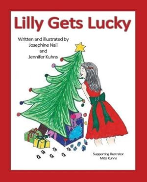 Imagen del vendedor de Lilly Gets Lucky a la venta por AHA-BUCH GmbH