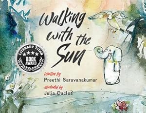 Image du vendeur pour Walking with the Sun mis en vente par AHA-BUCH GmbH