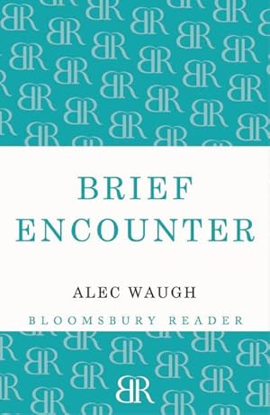 Immagine del venditore per Brief Encounter venduto da AHA-BUCH GmbH