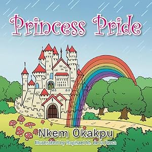 Bild des Verk�ufers f�r Princess Pride zum Verkauf von AHA-BUCH GmbH