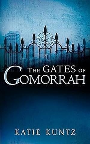 Immagine del venditore per The Gates of Gomorrah venduto da AHA-BUCH GmbH
