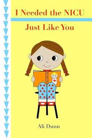 Immagine del venditore per I Needed the NICU Just Like You venduto da AHA-BUCH GmbH