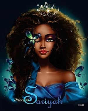 Bild des Verk�ufers f�r Zaidan, A: PRINCESS SARIYAH zum Verkauf von AHA-BUCH GmbH