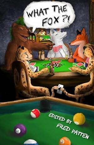 Bild des Verk�ufers f�r What the Fox?! zum Verkauf von AHA-BUCH GmbH