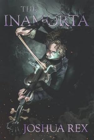 Bild des Verk�ufers f�r Rex, J: INAMORTA zum Verkauf von AHA-BUCH GmbH