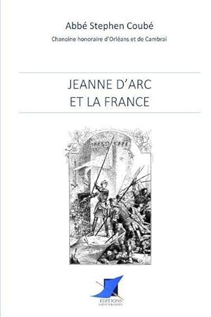 Bild des Verk�ufers f�r FRE-JEANNE DARC ET LA FRANCE zum Verkauf von AHA-BUCH GmbH