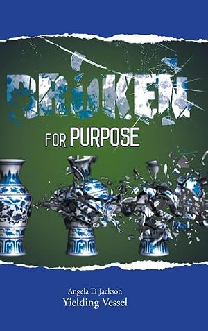 Seller image for Broken for Purpose for sale by AHA-BUCH GmbH