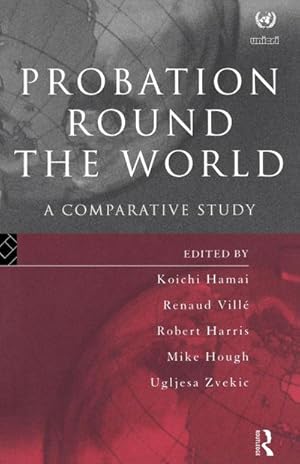 Immagine del venditore per Probation Round the World venduto da AHA-BUCH GmbH